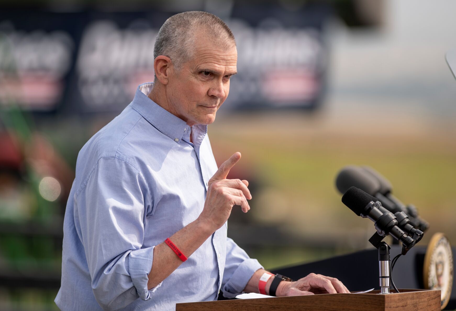 Rep. Matt Rosendale